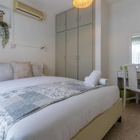 Appartement Vision 1-bedroom In *