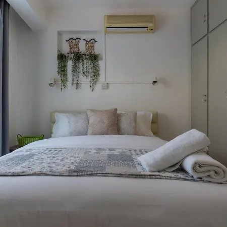 Vision 1-bedroom In Appartement *