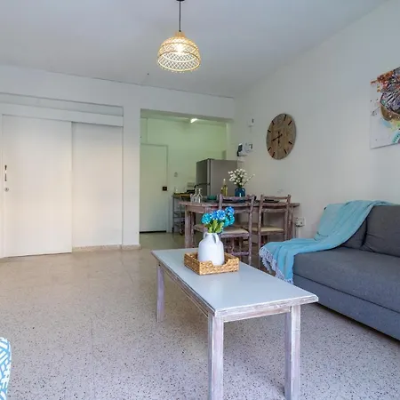 Vision 1-bedroom In Appartement *