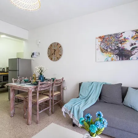 Appartement Vision 1-bedroom In