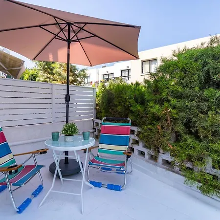 Vision 1-bedroom In Agia Napa