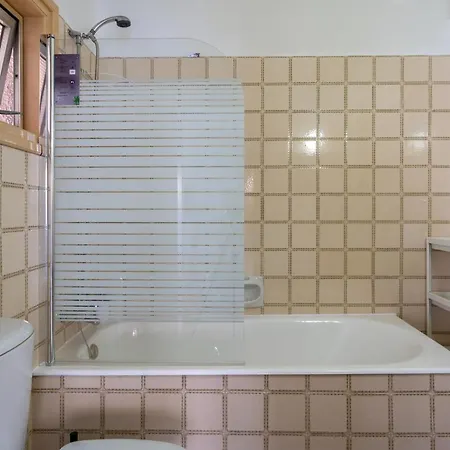 Appartement Vision 1-bedroom In