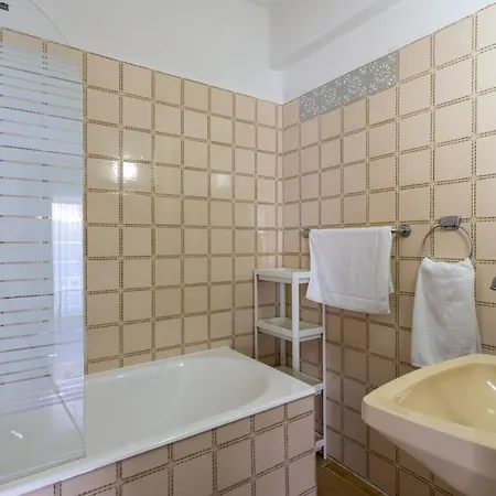 Vision 1-bedroom In Agia Napa