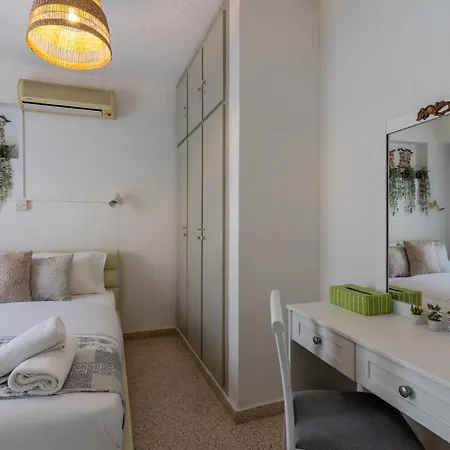 Appartement Vision 1-bedroom In *