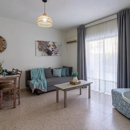 Vision 1-bedroom In Appartement *